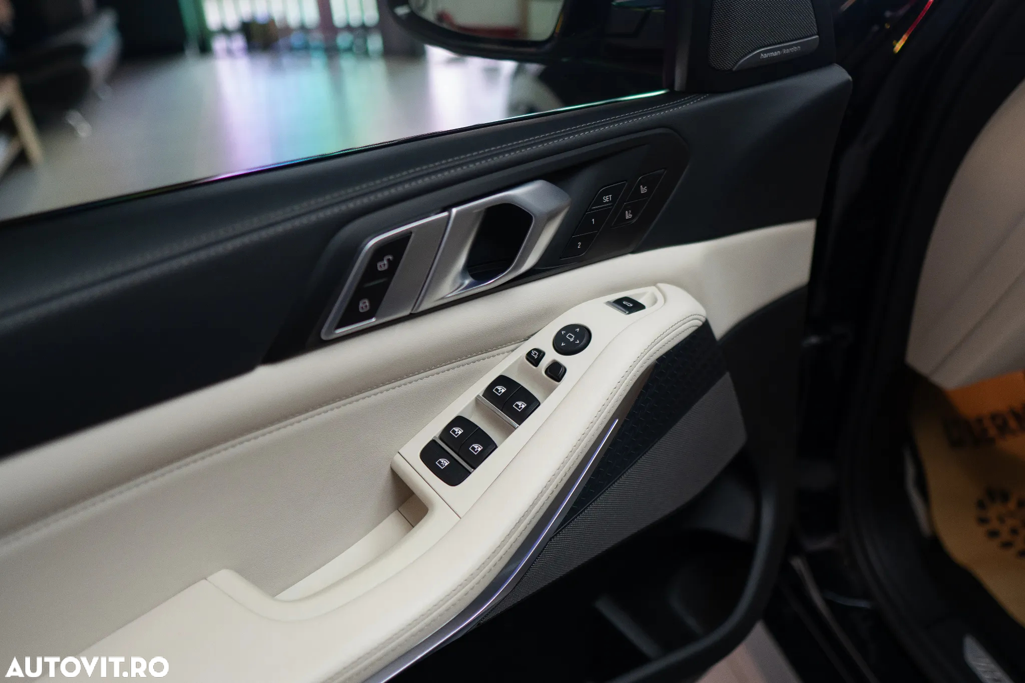 BMW X5 xDrive30d AT MHEV - 19