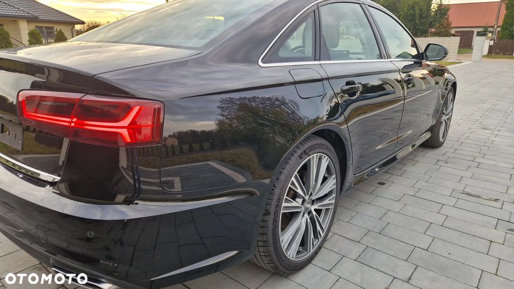 Audi A6 Limousine - 12