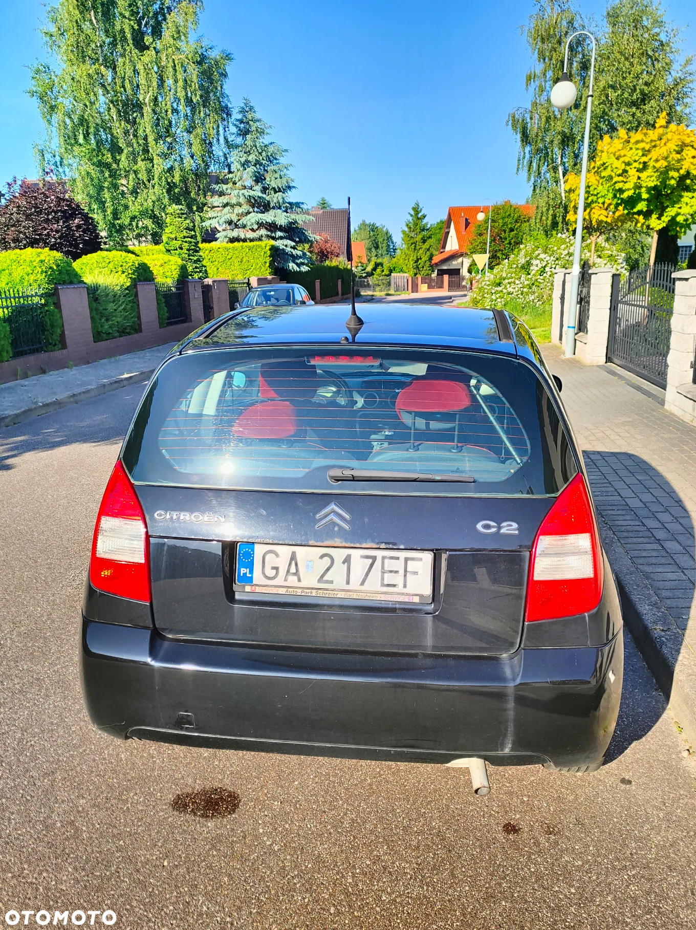 Citroën C2 - 3