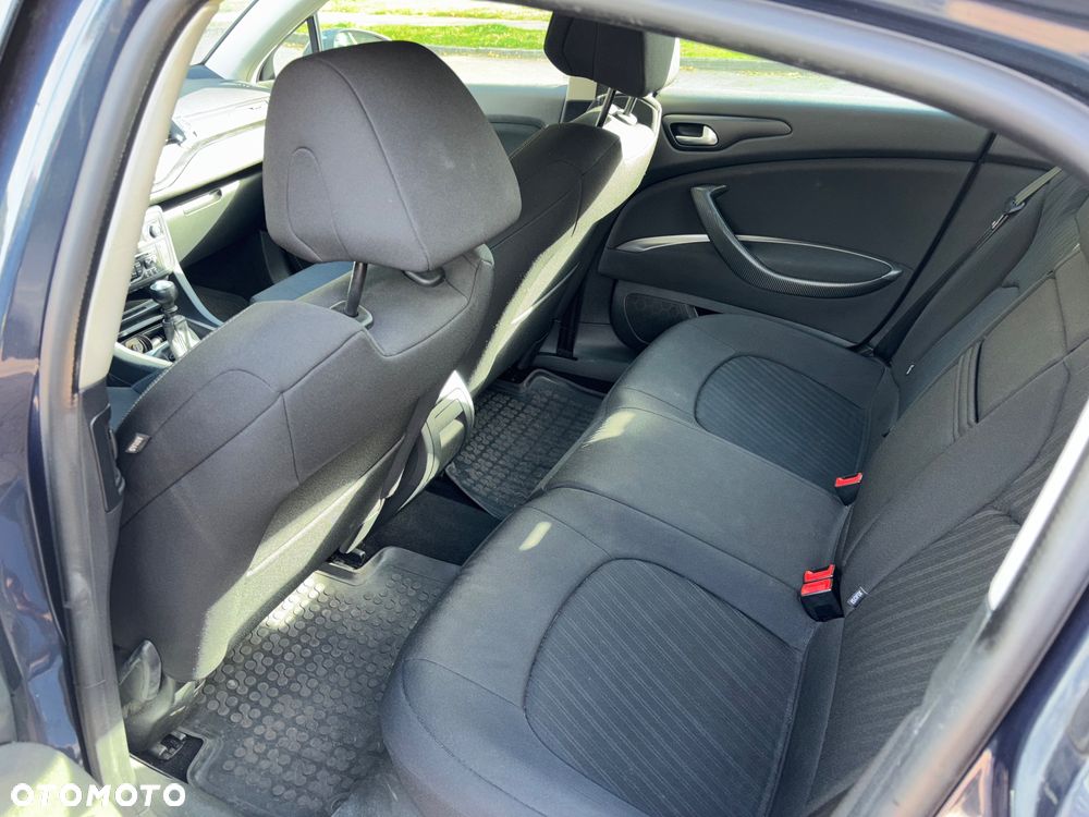 Citroën C5 2.0 HDi Confort - 6