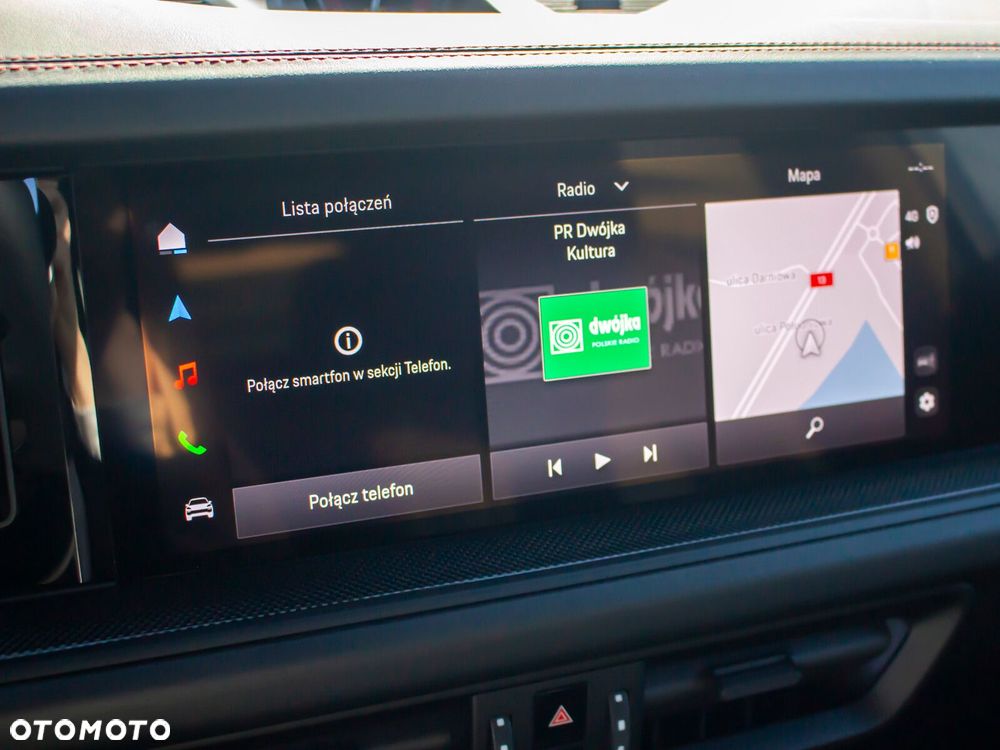 Porsche Cayenne GTS - 26