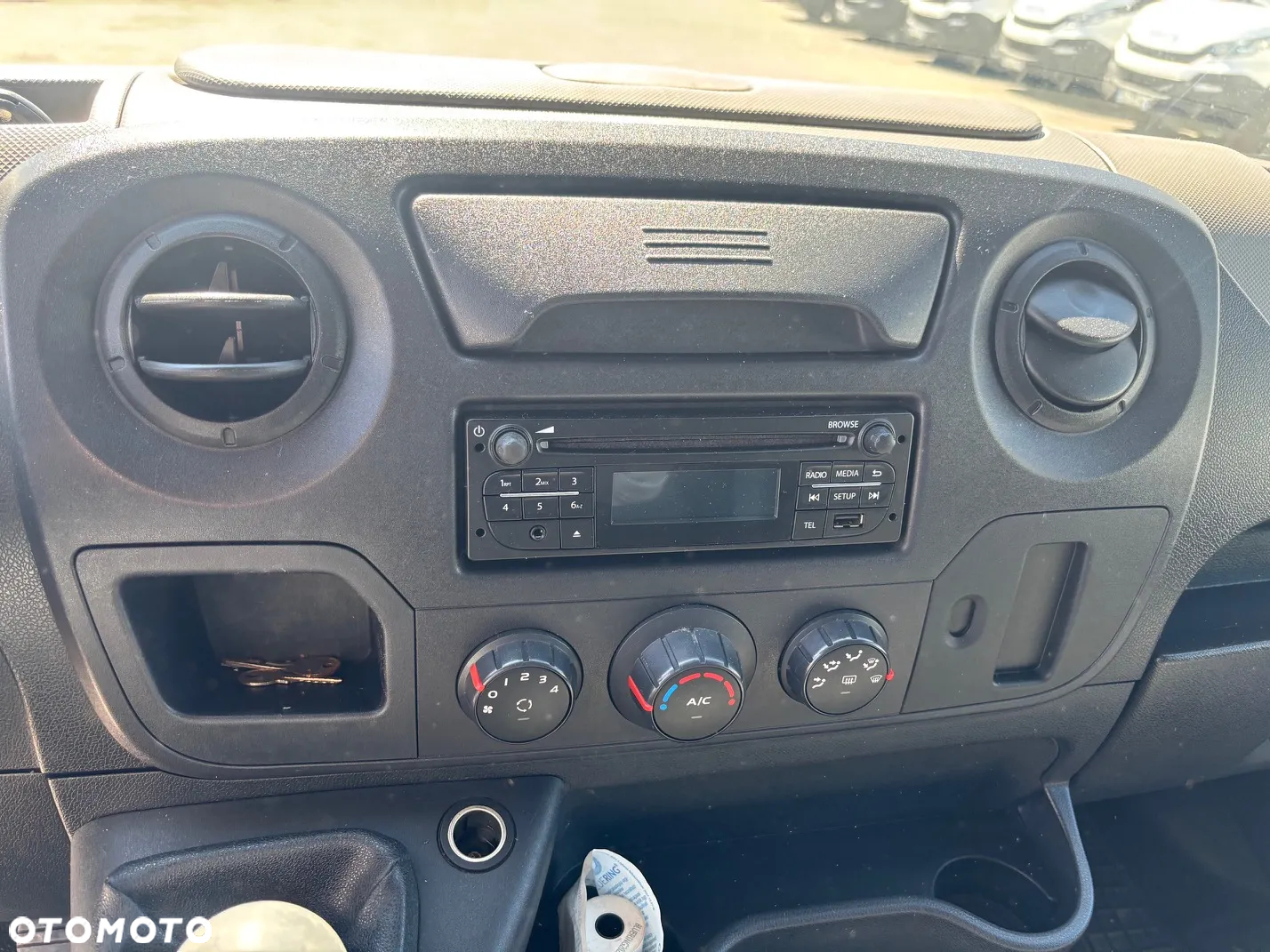 Renault MASTER - 12