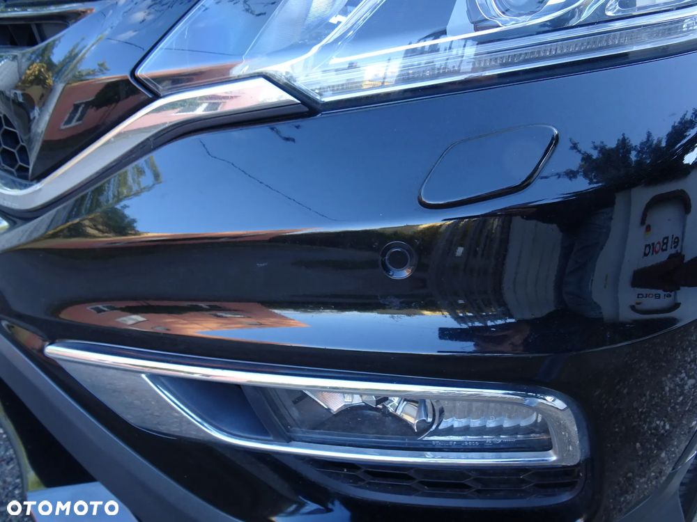 Honda CR-V 1.6i DTEC 4WD Automatik Lifestyle Plus - 11