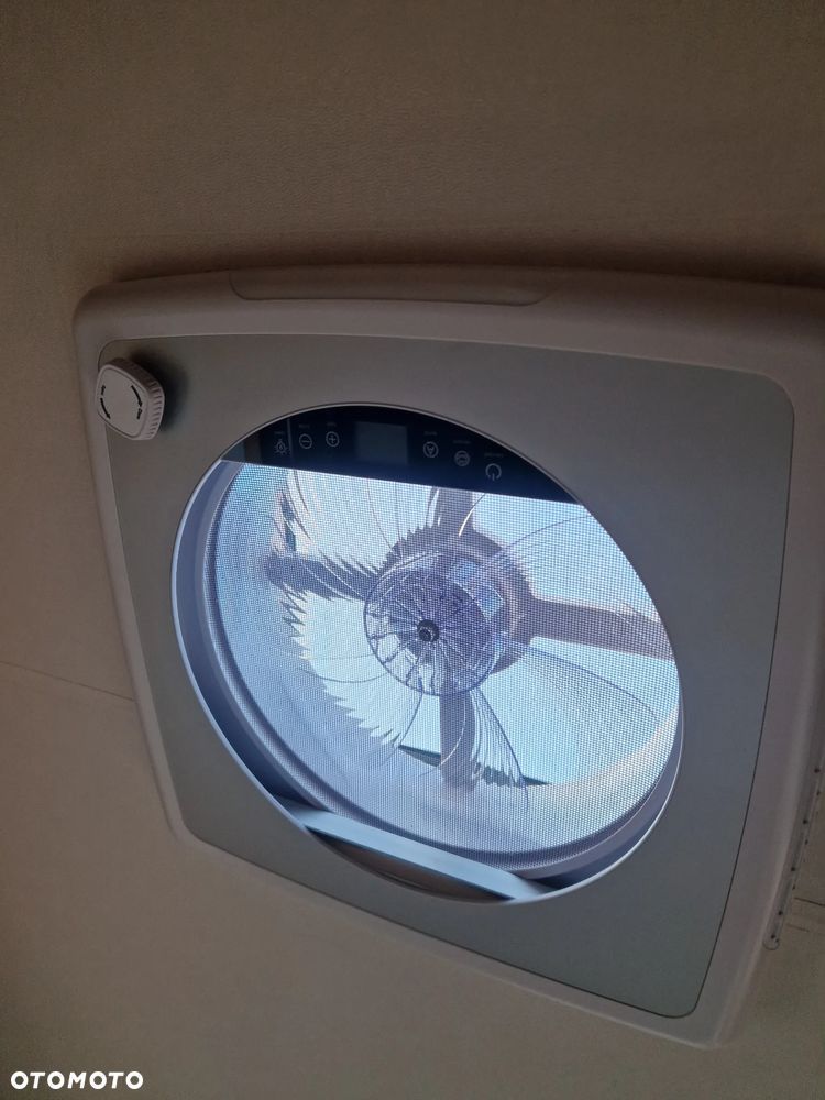 Fiat DETHLEFFS A6840 GLOBETROTER - 12