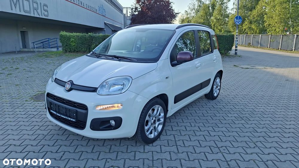 Fiat Panda 1.2 Classic Eco - 2