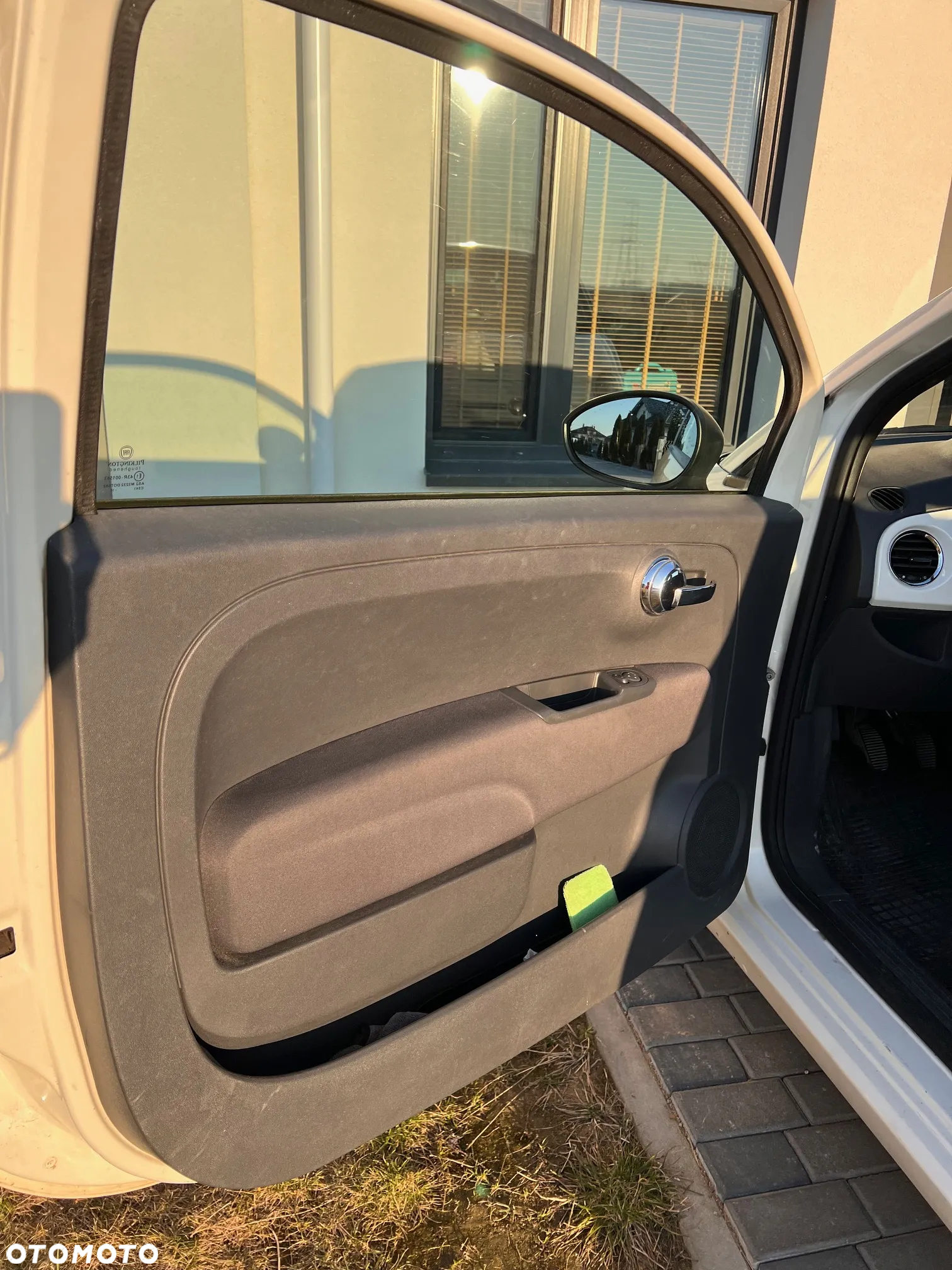 Fiat 500 1.2 8V Pop - 9