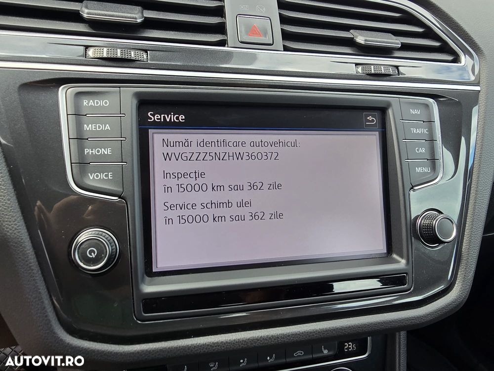 Volkswagen Tiguan 2.0 TDI 4Mot DSG Highline - 8