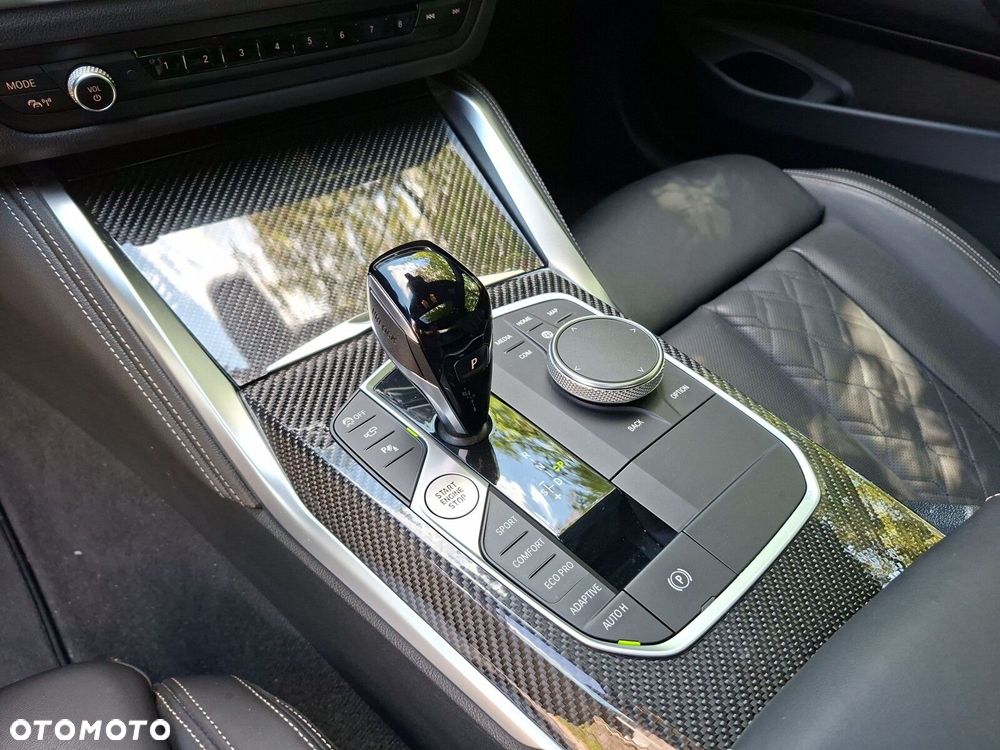 BMW Seria 4 M440i xDrive mHEV sport - 17
