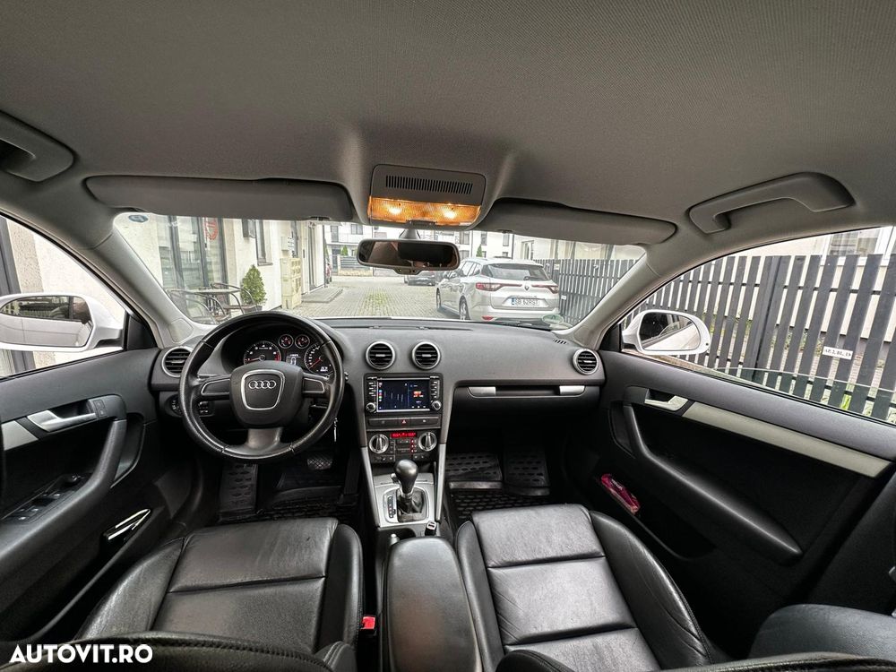 Audi A3 - 3