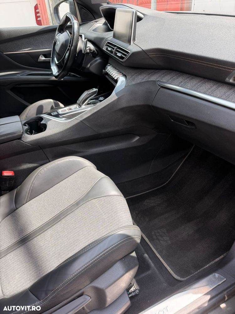 PEUGEOT 3008 2016 — imagine 3