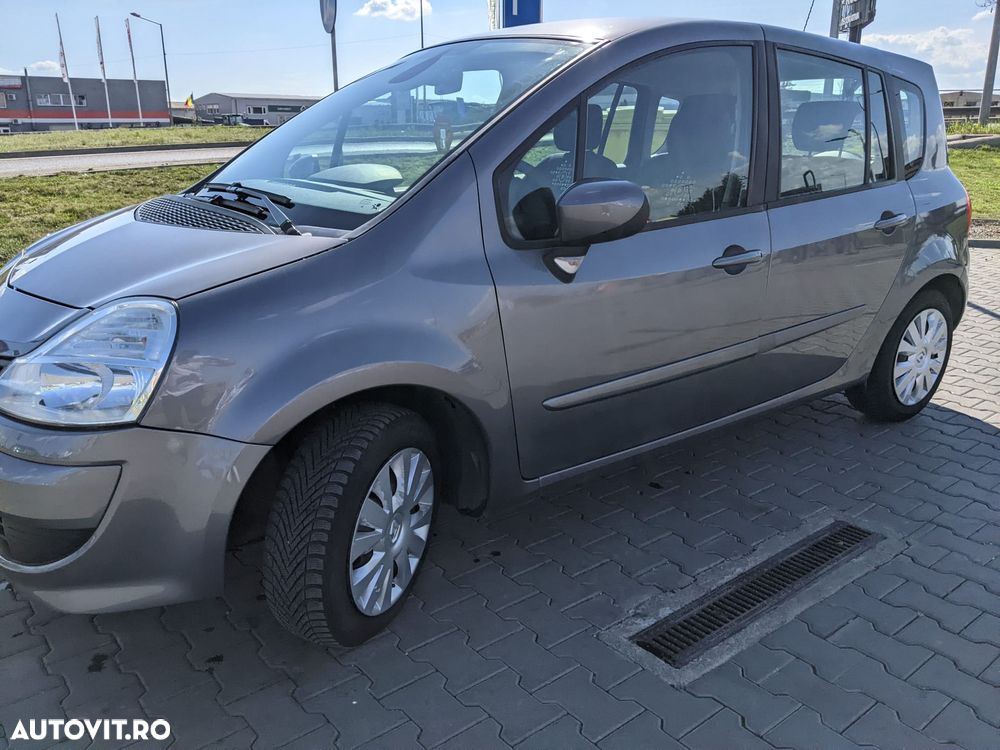 Renault Modus - 3
