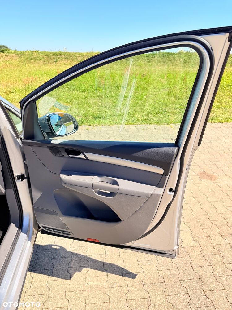 Seat Alhambra 2.0 TDI Sport Edition - 31