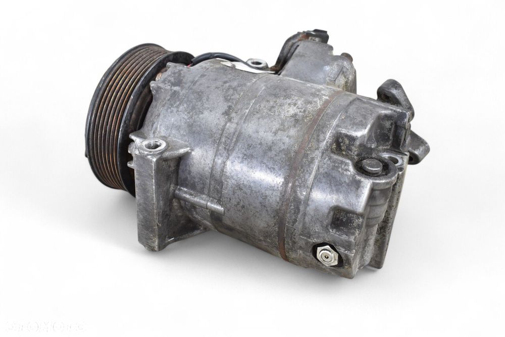 Sprężarka Klimatyzacji NISSAN X-TRAIL II T31 QASHQAI J10 2.0 DCI 92600BR70A - 8