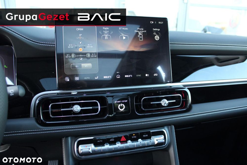 BAIC BJ60 - 13