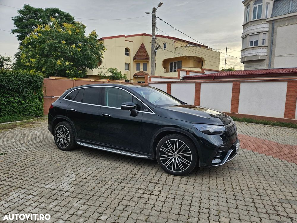 Mercedes-Benz EQE 500 4MATIC - 3
