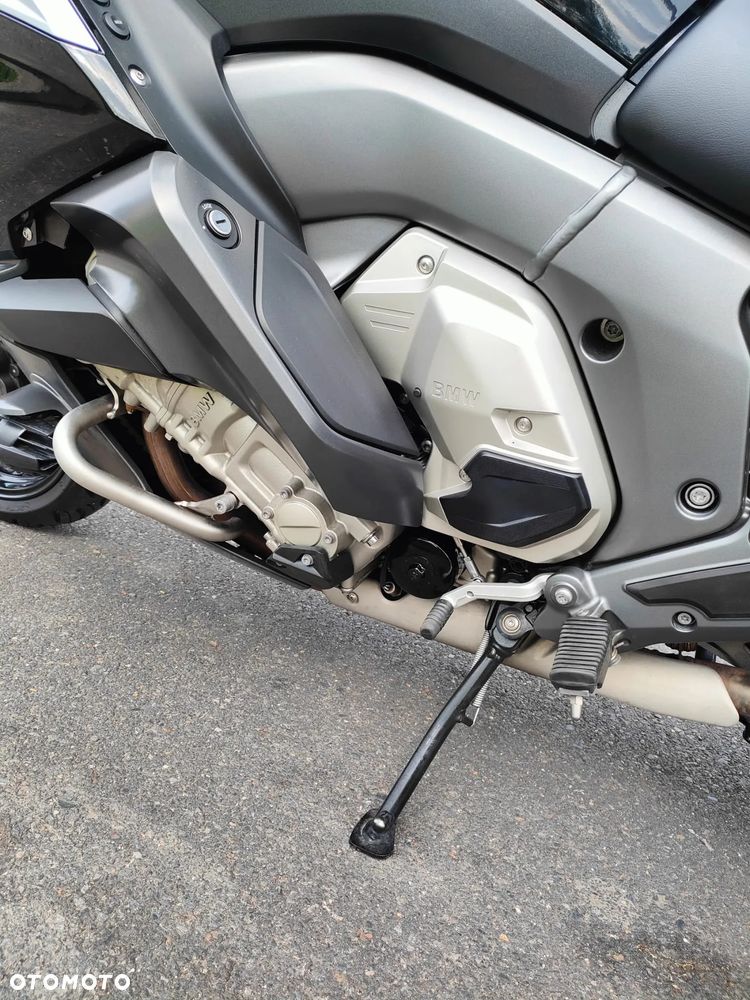 BMW K - 13
