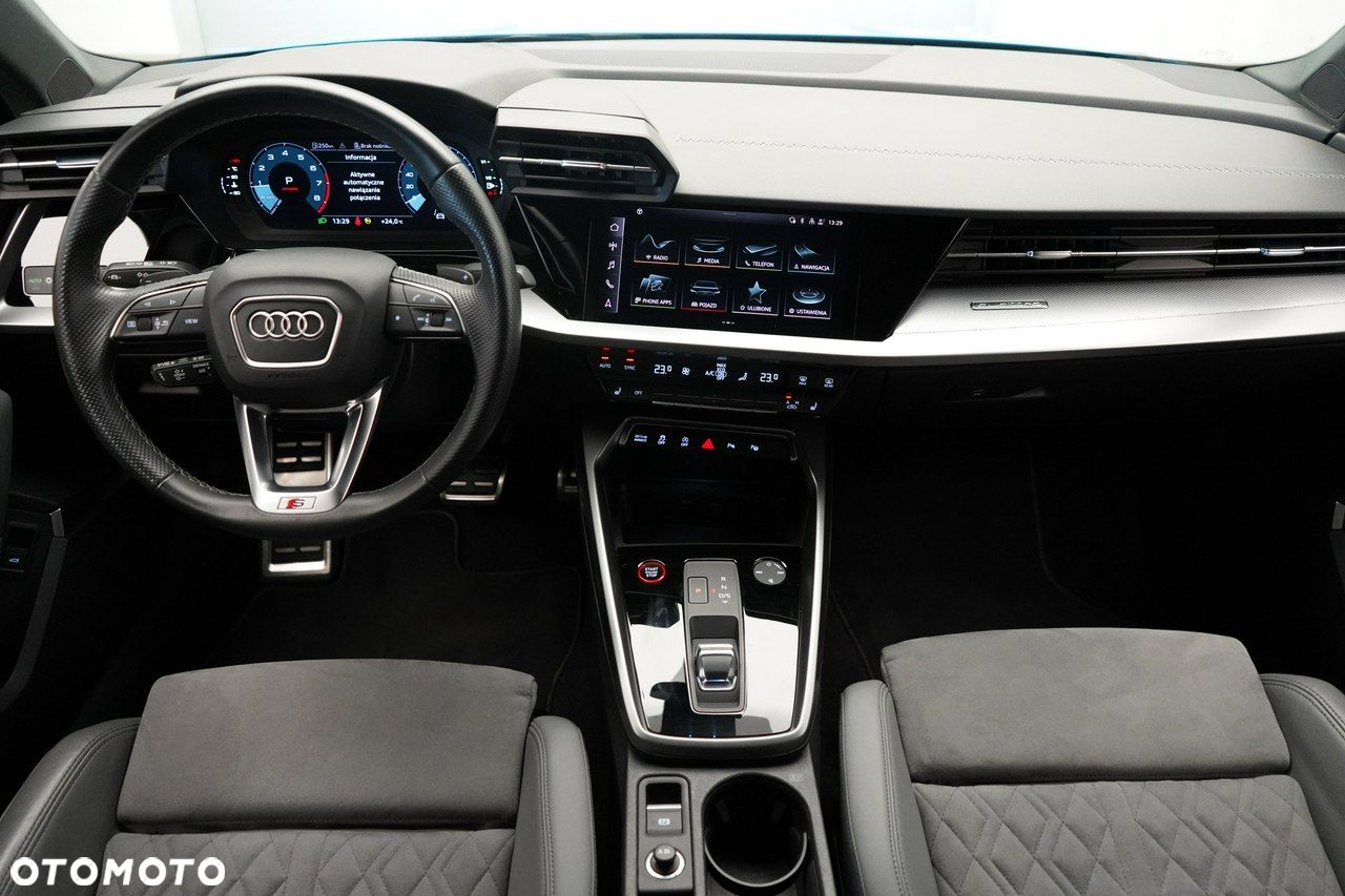 Audi S3 - 24