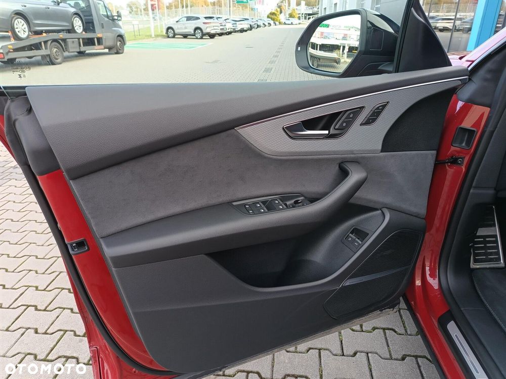 Audi Q8 60 TFSI e PHEV Quattro Tiptronic - 11