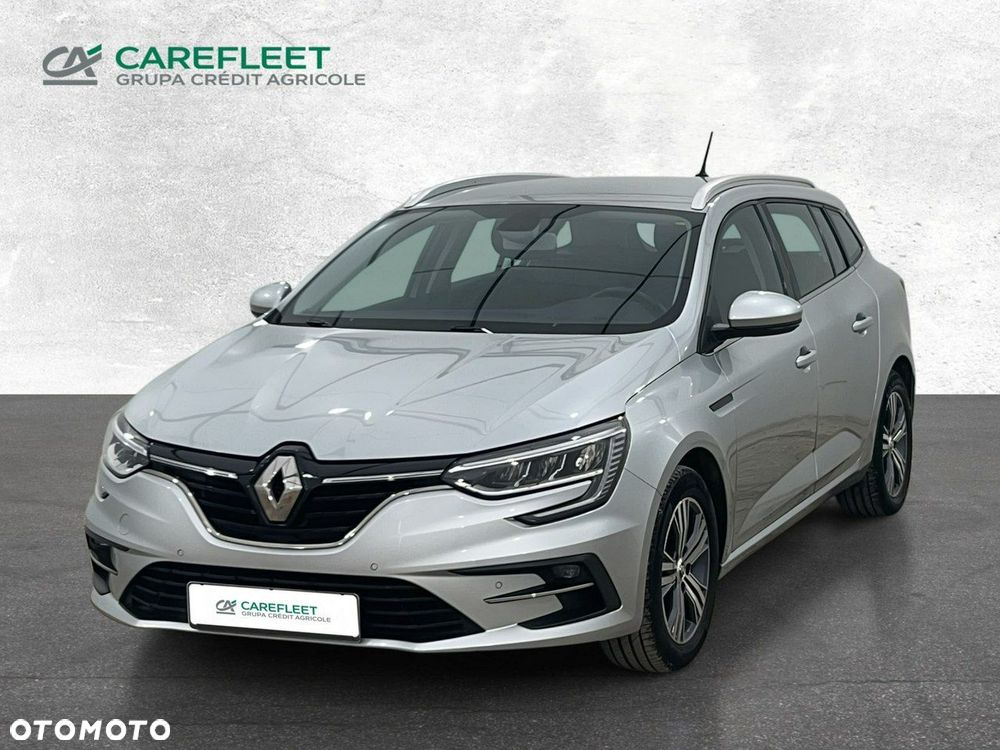 Renault Megane 1.3 TCe FAP Equilibre - 1