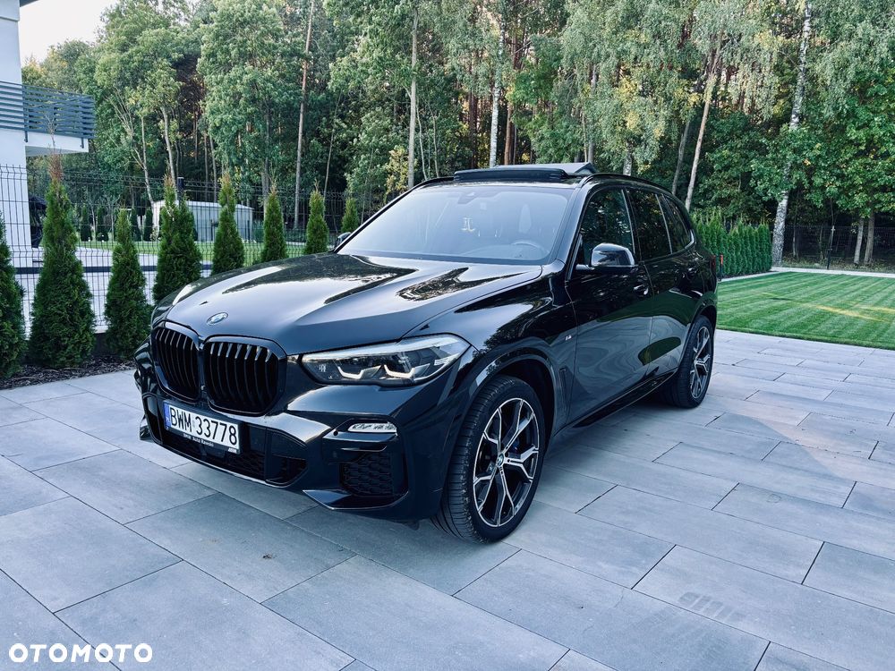 BMW X5 xDrive30d - 2