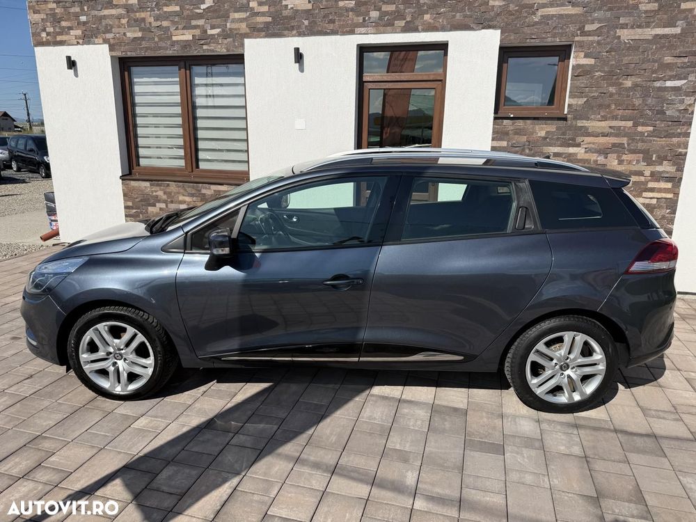 Renault Clio - 3