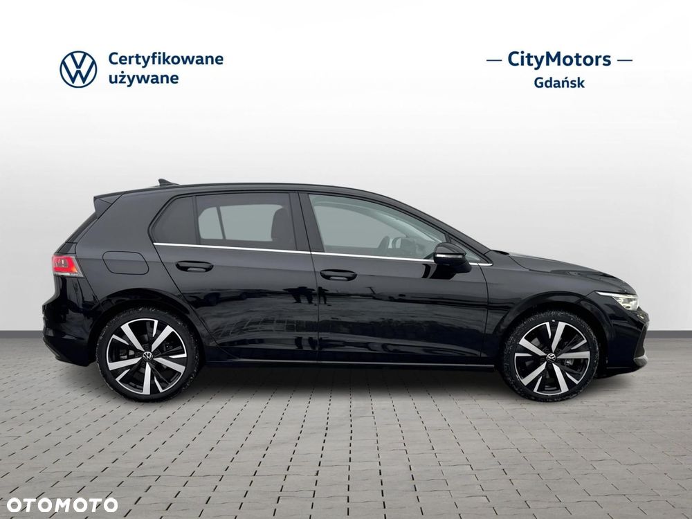 Volkswagen Golf 1.5 TSI Style - 6
