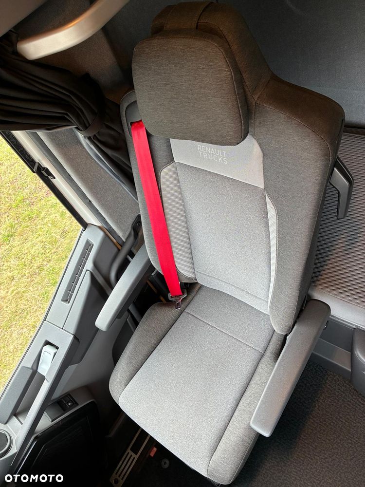 Renault T480 X-LOW - 16