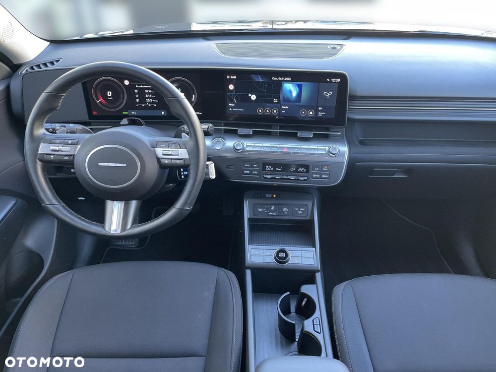 Hyundai Kona 49kWh Smart - 15