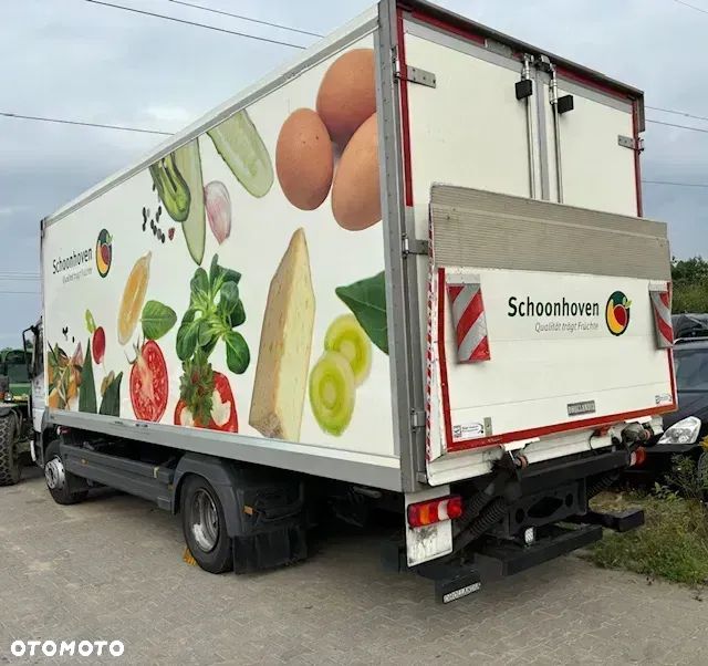 Mercedes-Benz Atego 1624