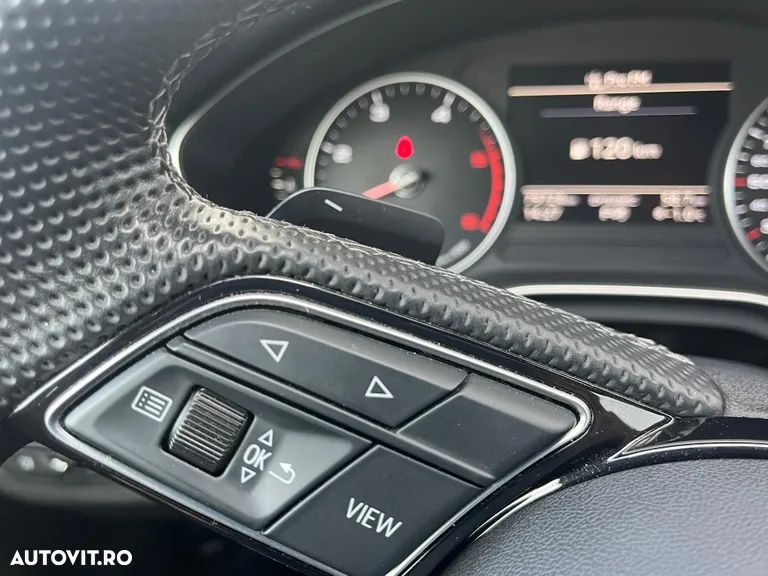 Audi A4 Limuzina - 11