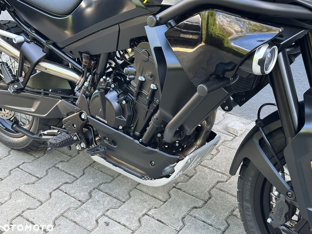 CFMoto 800MT Explore - 14