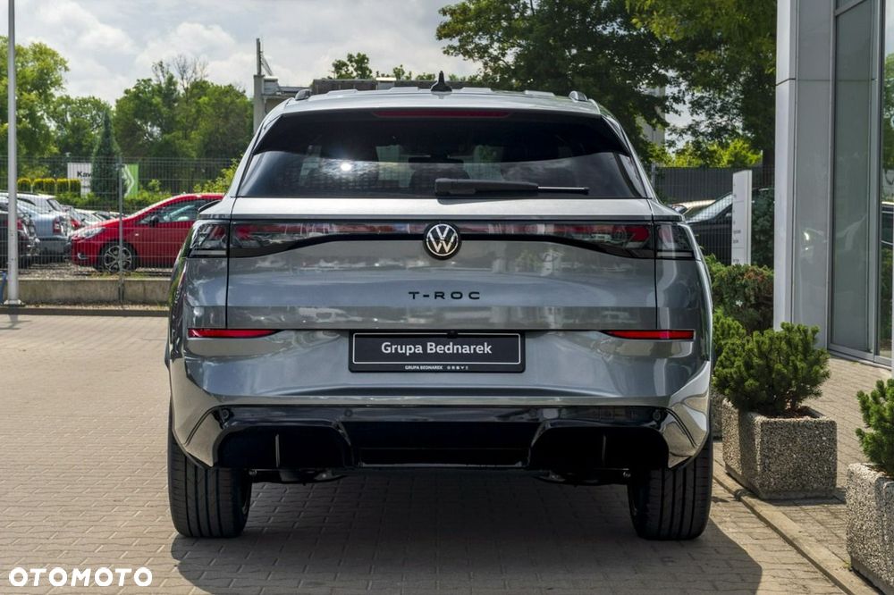 Volkswagen T-Roc - 8