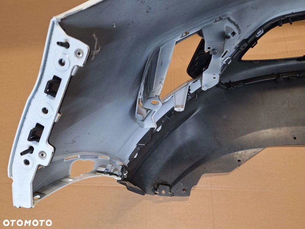 FORD KUGA II MK2 LIFT 16-19 VIGNALE / ST-LINE ZDERZAK PRZÓD PRZEDNI ORYG FORD GV44-S17K819 WYSYŁKA 24h - 9