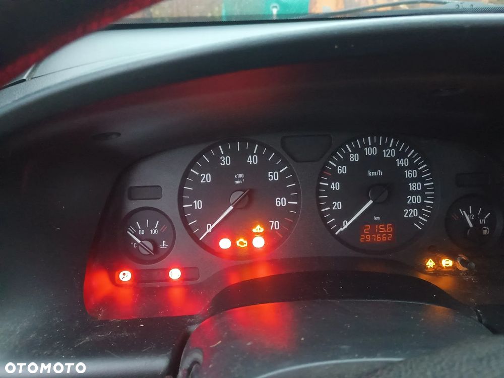 Opel Zafira 1.8 16V Elegance - 6