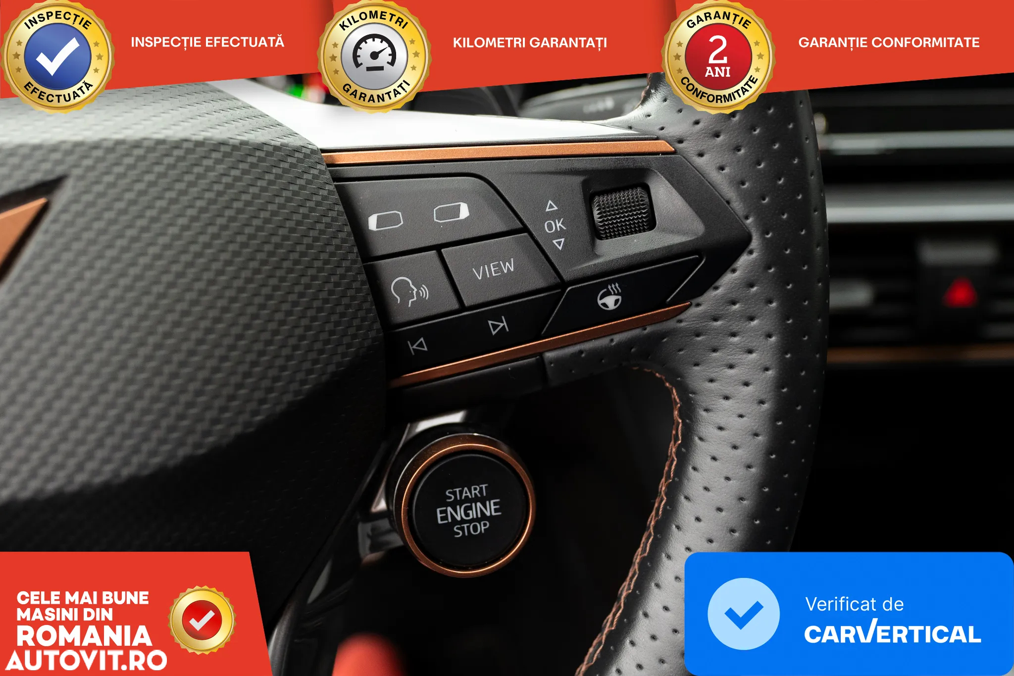 Cupra Formentor VZ 2.0 TSI 4DRIVE DSG - 13