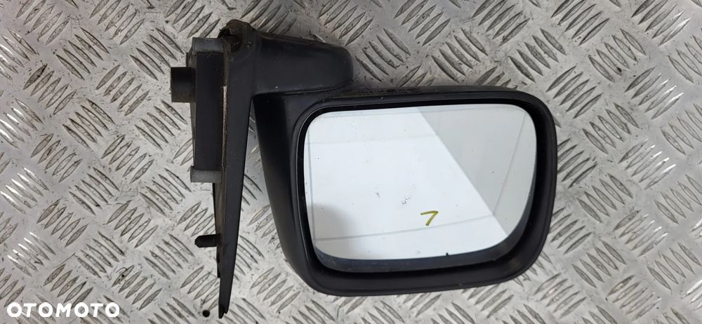 Nissan Terrano II Lusterko Lewe - 2