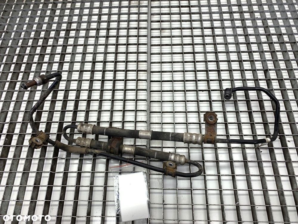 WĄŻ WSPOMAGANIA  JEEP GRAND CHEROKEE IV (WK, WK2) 2010 - 2022 3.0 CRD V6 4x4 184 kW [250 KM] olej - 1