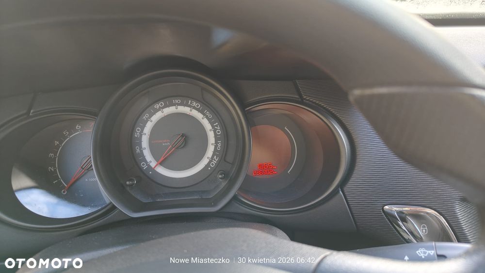 Citroën C3 1.4 Attraction - 6