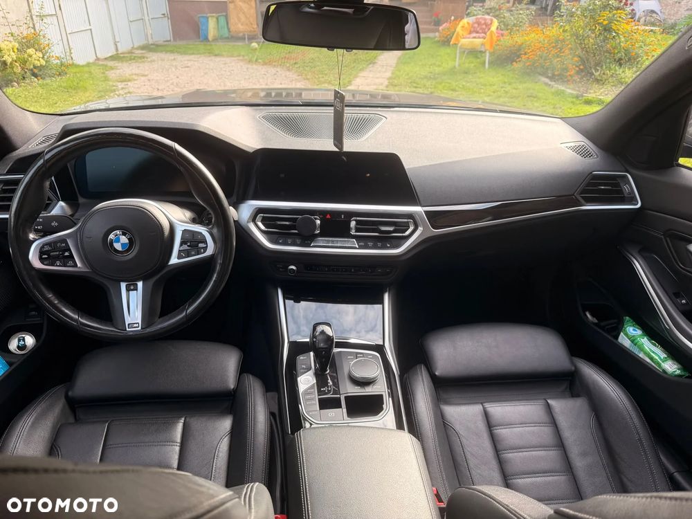 BMW Seria 3 - 10