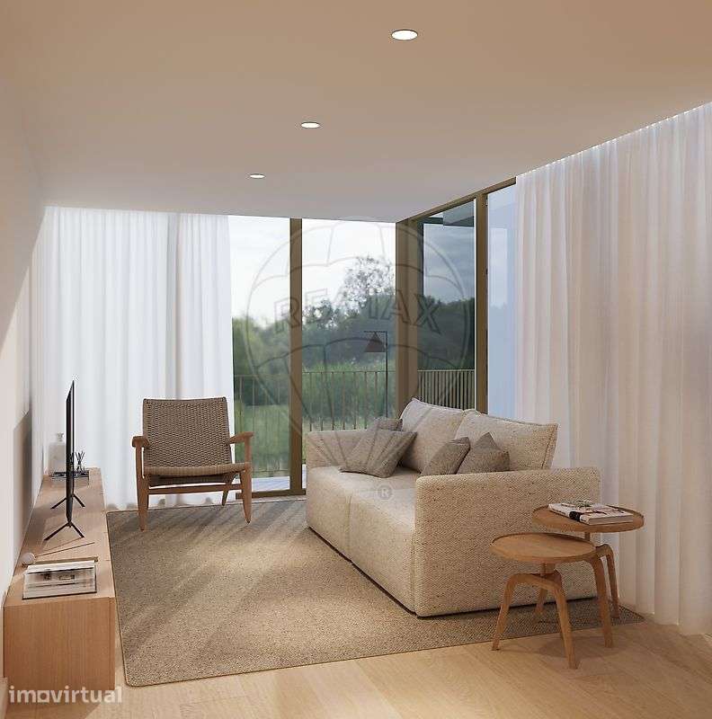 Apartamento T1 para venda - Grande imagem: 3/9