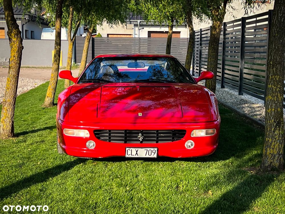 Ferrari F355 - 15