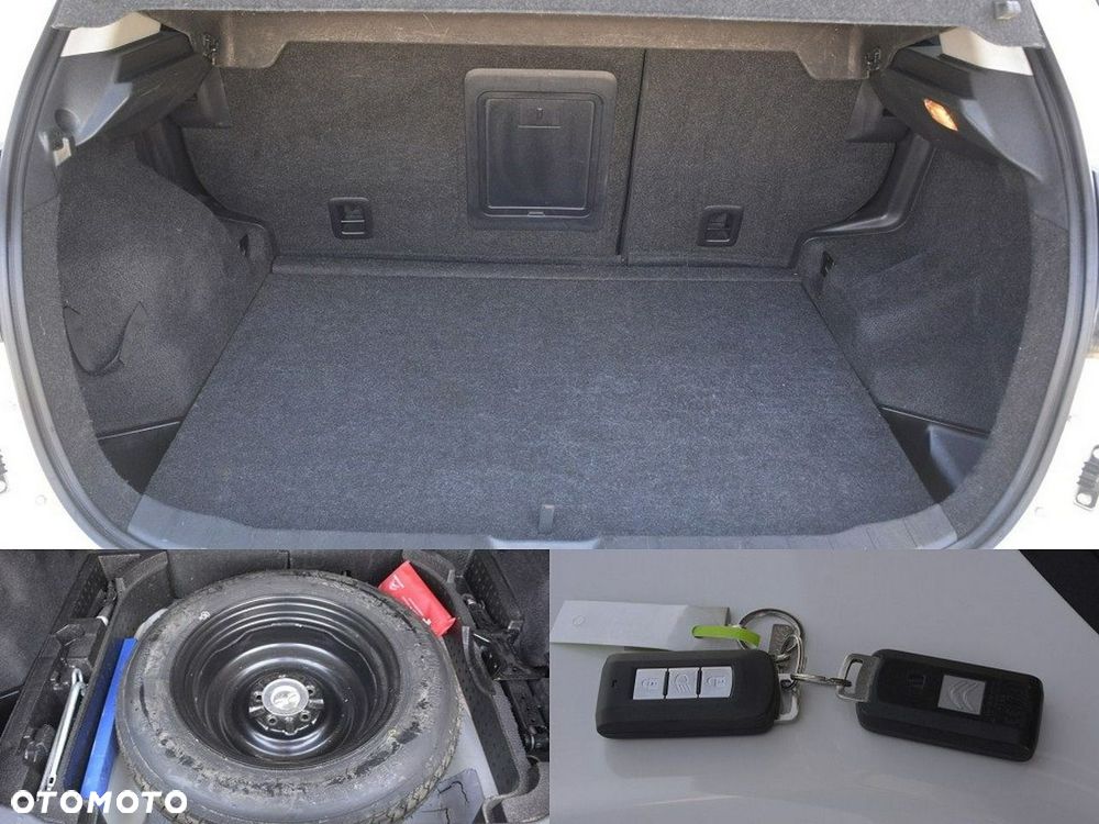 Citroën C4 Aircross 1.6 HDi STT 4x2 Exclusive - 31