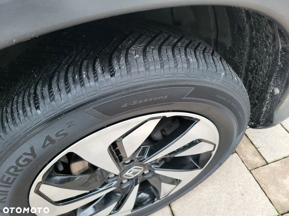 Honda CR-V 1.6i-DTEC Elegance - 26