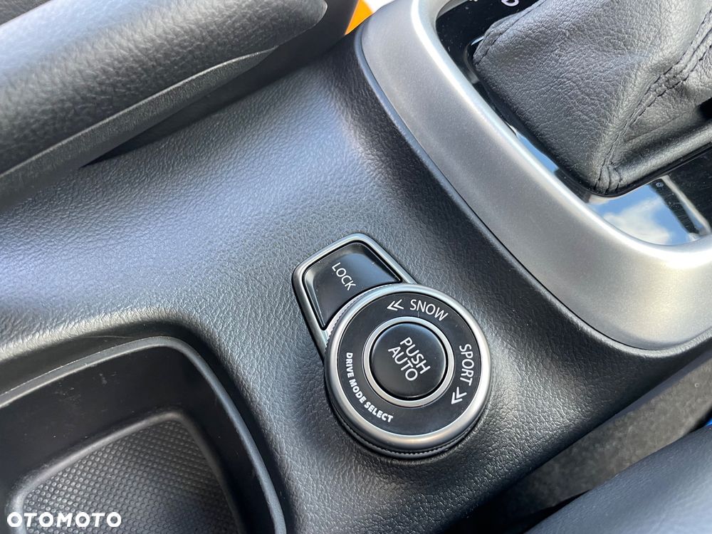 Suzuki SX4 - 26