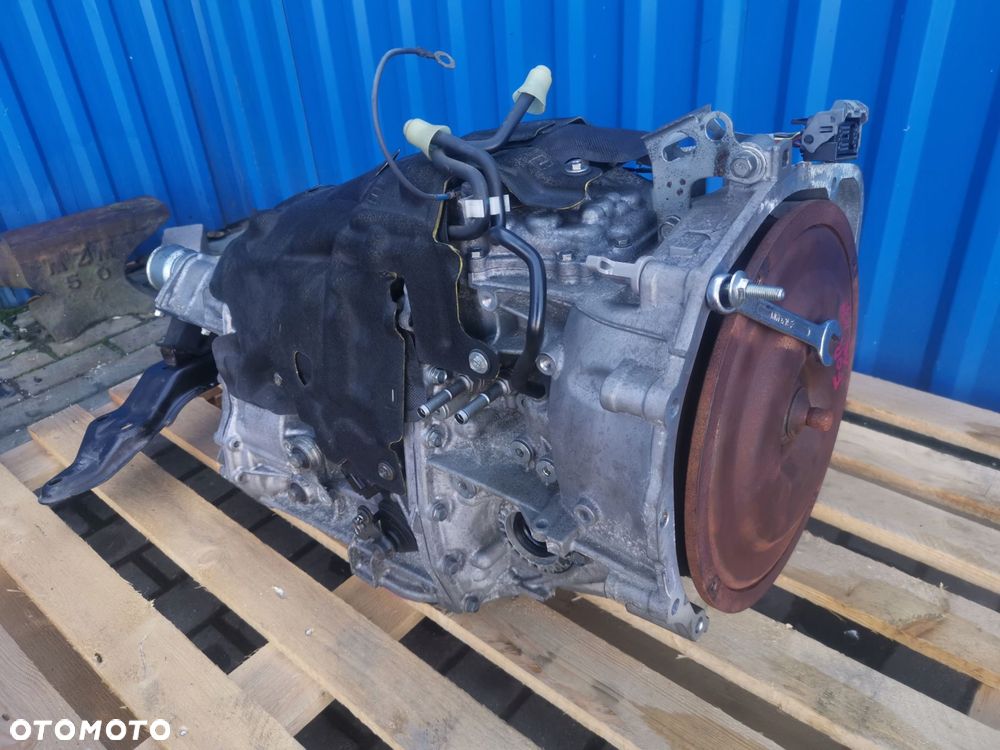 SUBARU FORESTER V 18- USA SKRZYNIA BIEGOW AUTOMAT USA TR580DHTAA - 5