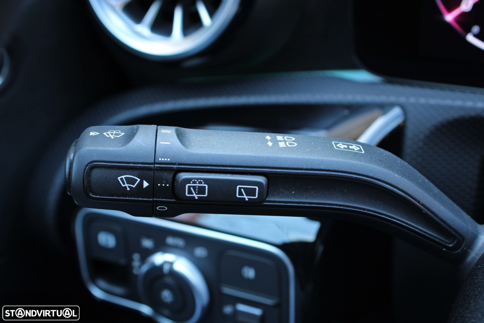 Mercedes-Benz A 200 - 10
