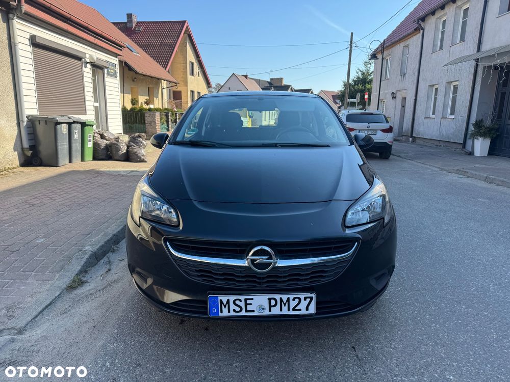 Opel Corsa - 2