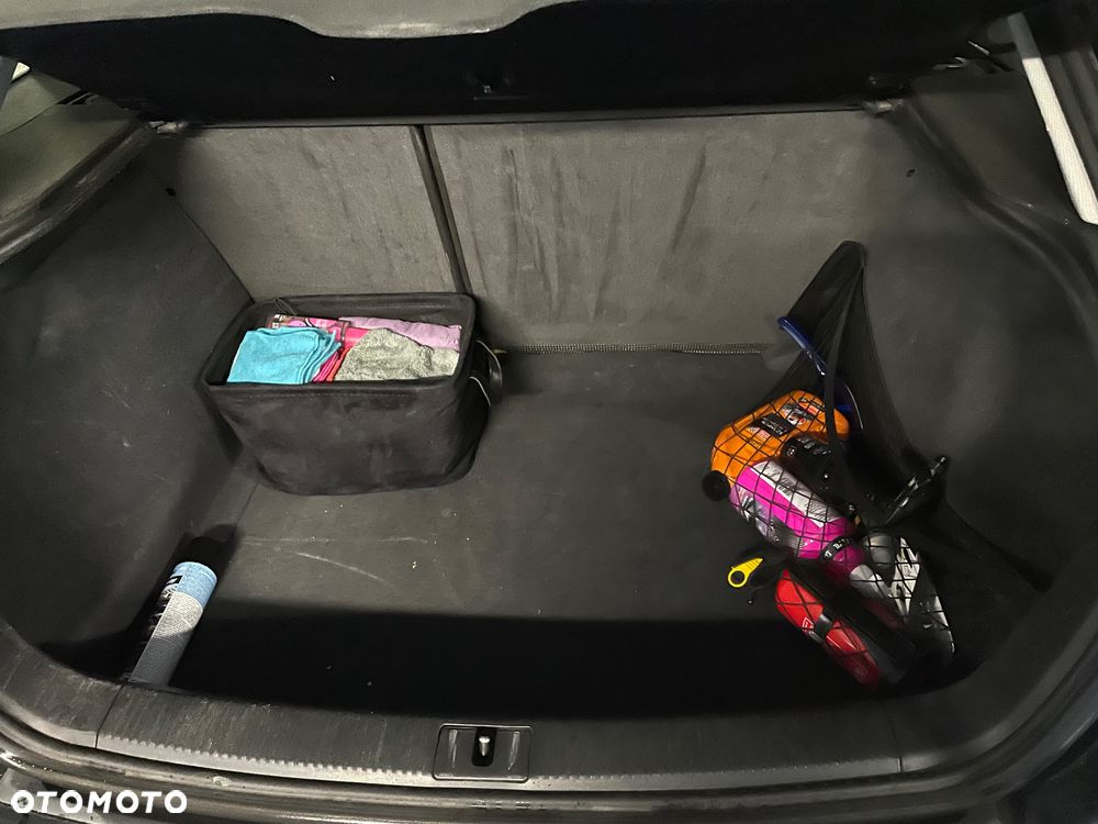 Audi A3 Sportback 1.6 FSI Ambition - 13