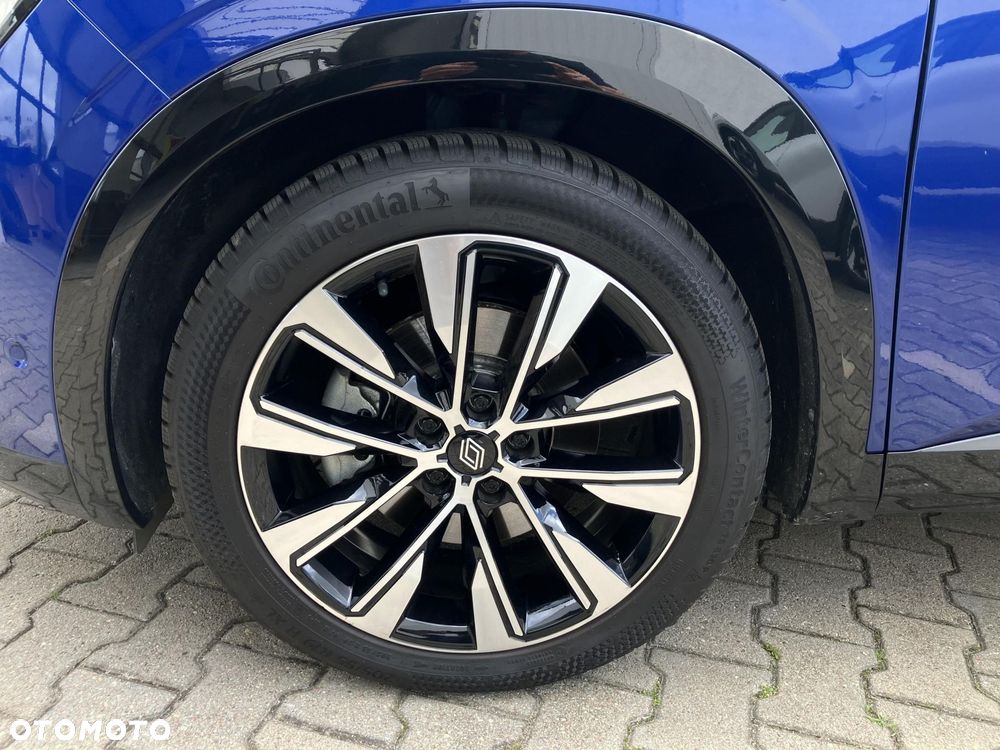 Renault Austral 1.2 E-Tech Full Hybrid 200 Techno MMT - 22