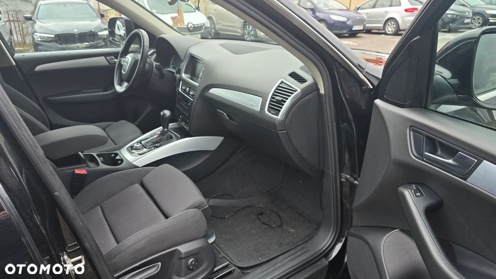 Audi Q5 2.0 TDI Quattro S tronic - 14